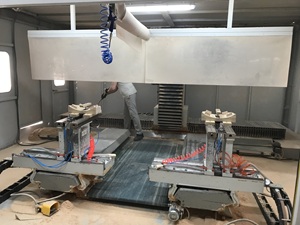 Georgia Pre Shipment Inspection